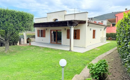 Villa in Marciana Marina, Tuscany, Italy 1