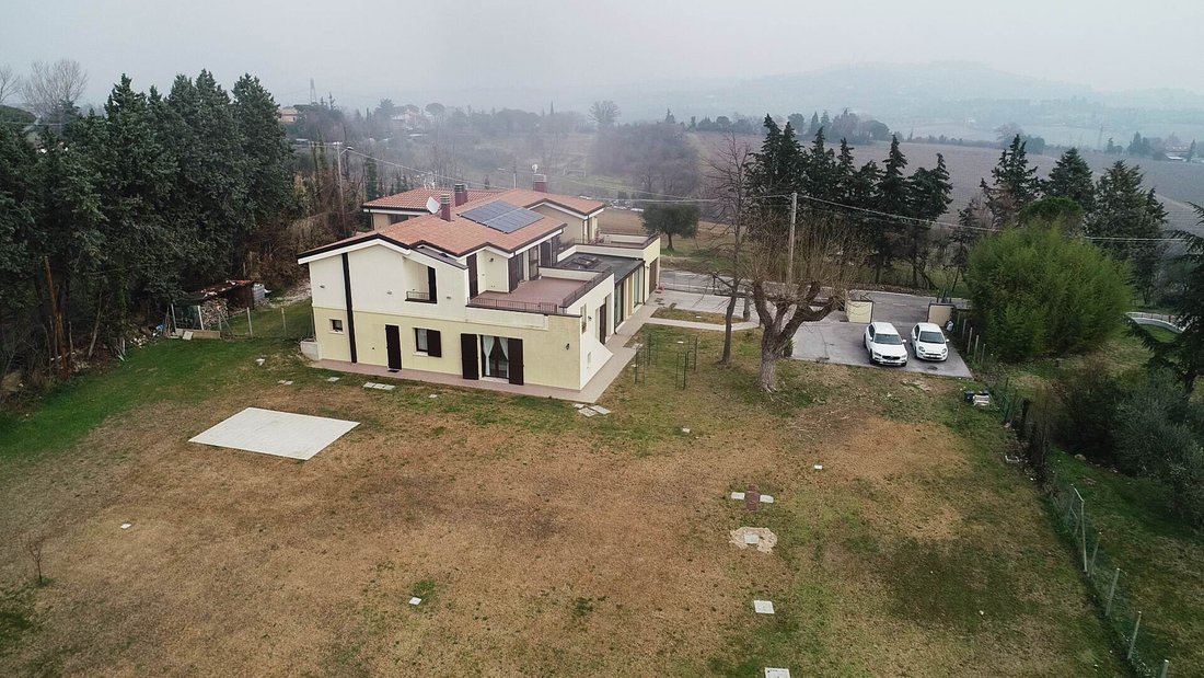 Padulli - Colle di Covignano - Vergiano, Rimini, Emilia-Romagna 3 - 18341195