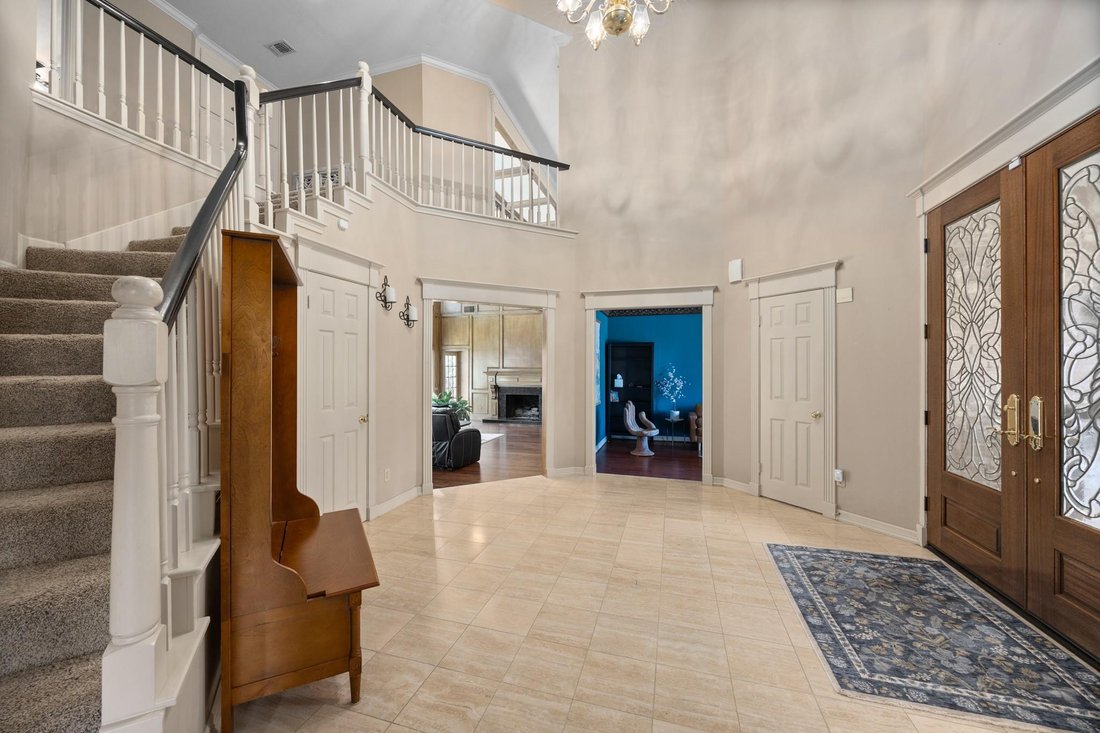 House in Spring, Texas, United States 5 - 18347158