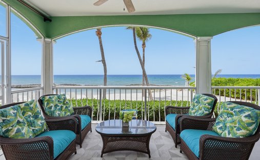 Condo in North Side, North Side, Cayman Islands 1