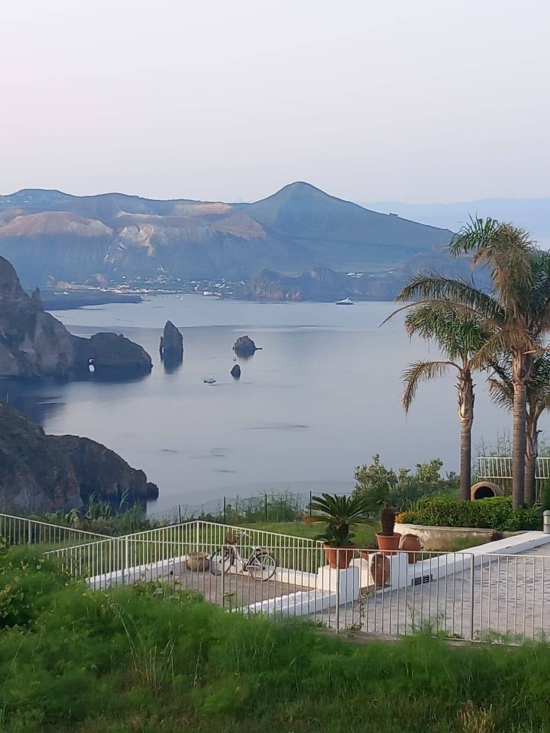 Country House in Lipari, Sicily, Italy 2 - 18341740
