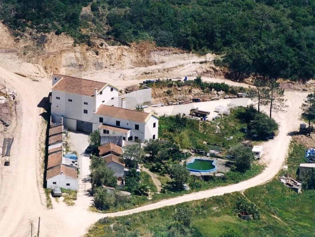Farm Ranch in Mafra, Lisbon, Portugal 2 - 18349356