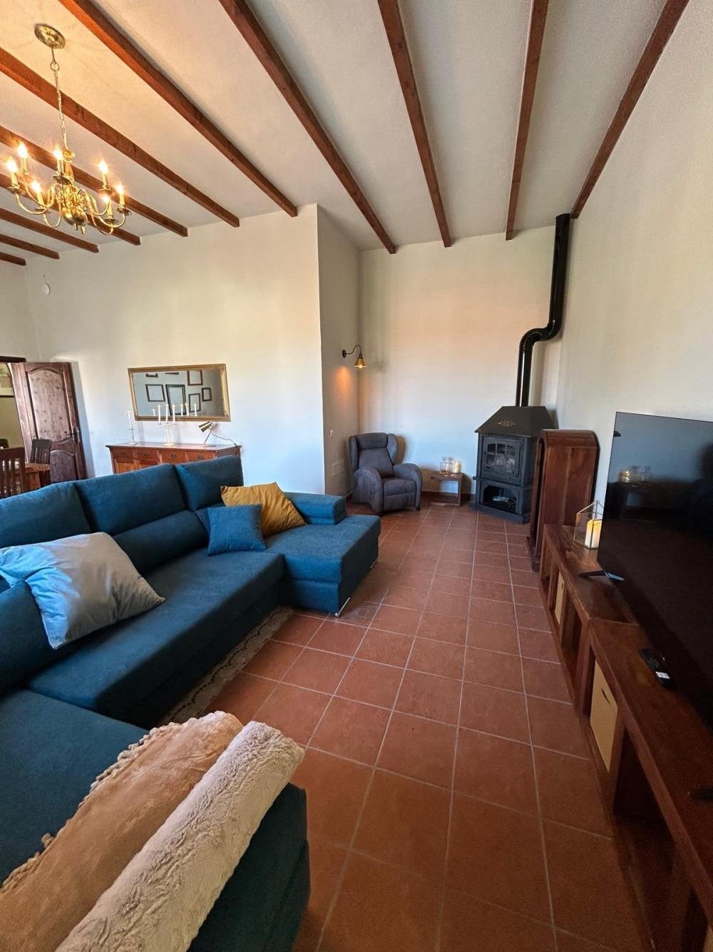 Casa en San Miguel de Abona, Canarias, España 4 - 18342675