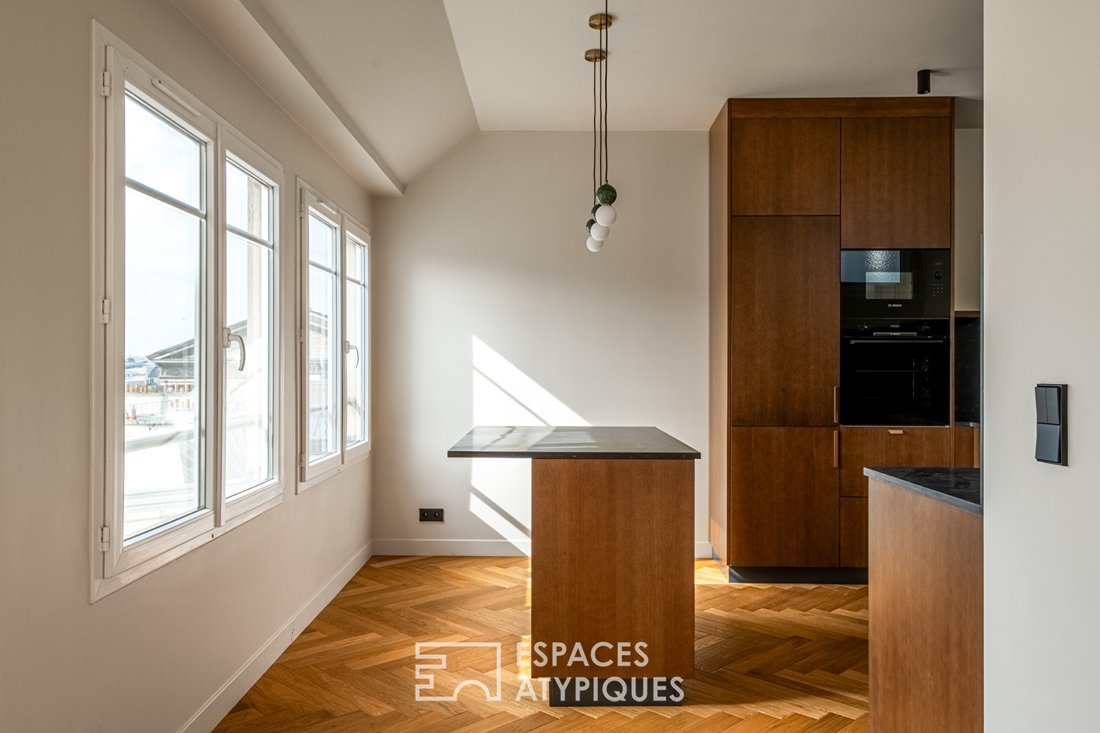 Apartment in Elysées-Madeleine, Paris 8e Arrondissement, Paris 5 - 18344566