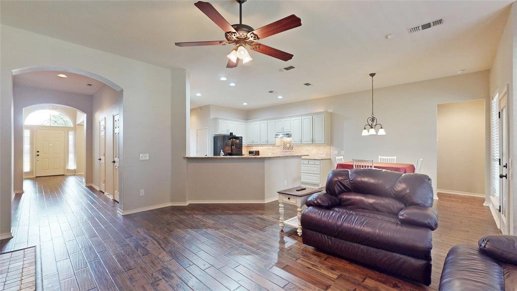 House in McKinney, Texas, United States 5 - 18340705
