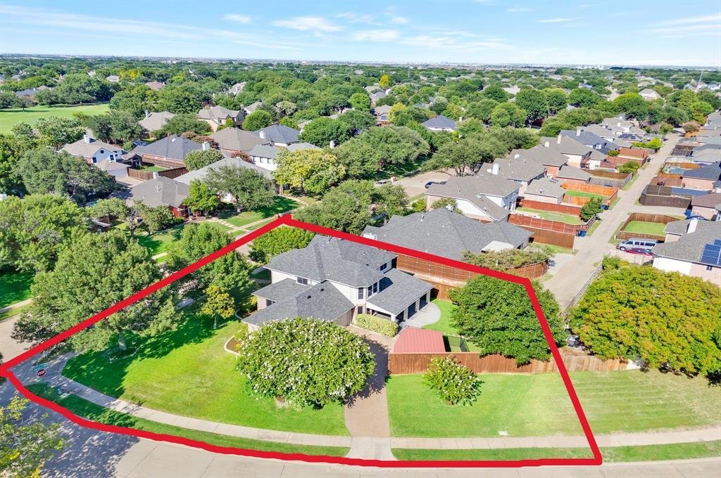 House in Frisco, Texas, United States 1 - 18340664