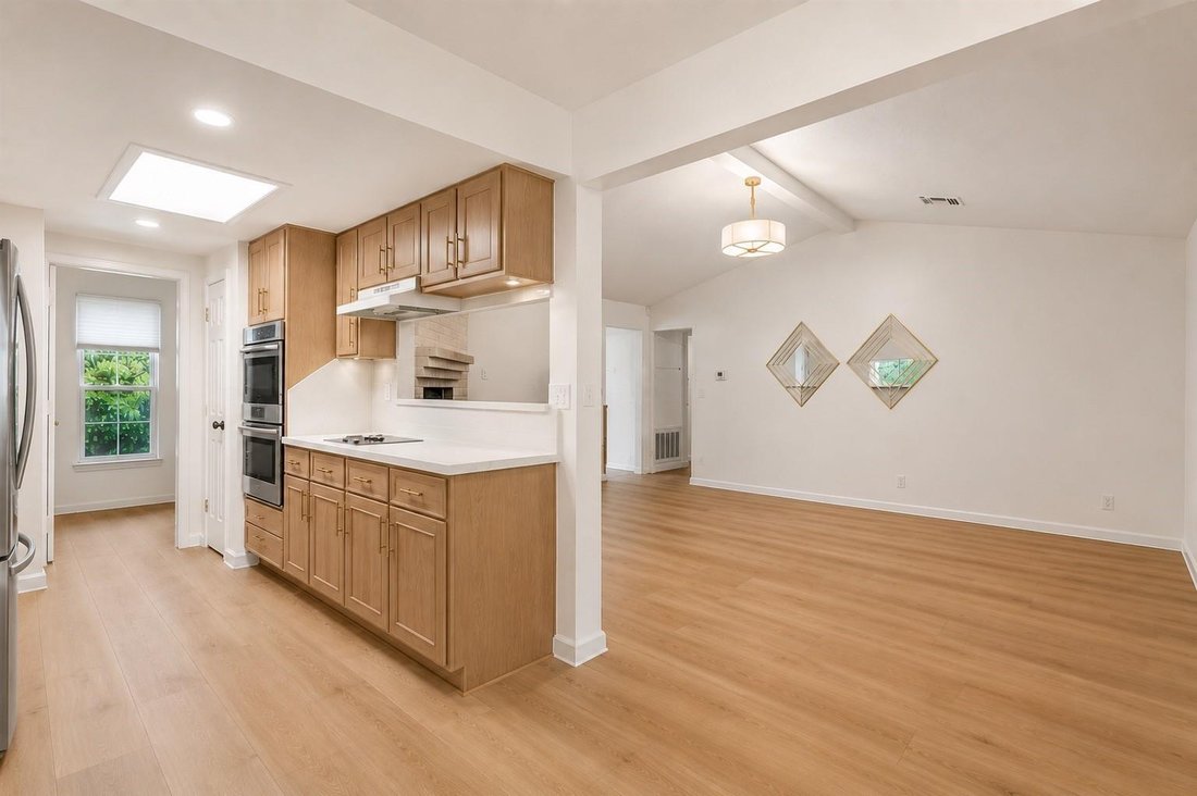 House in Manvel, Texas, United States 5 - 17982423