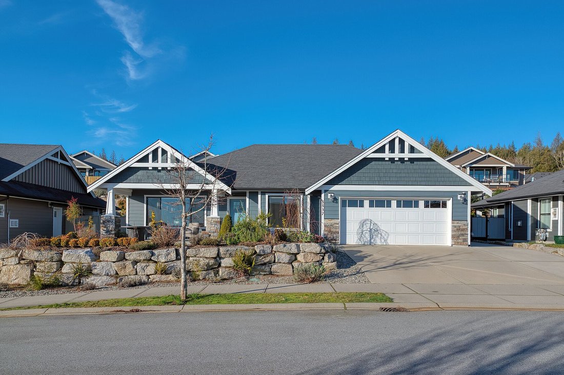 House in Sechelt, British Columbia, Canada 1 - 18348714