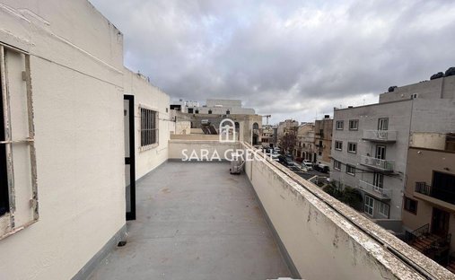 Apartment in Ir-Rabat, Malta 1