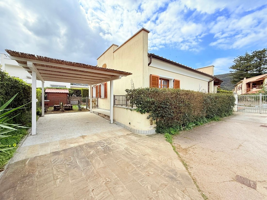 Villa in Marciana Marina, Tuscany, Italy 2 - 18341022