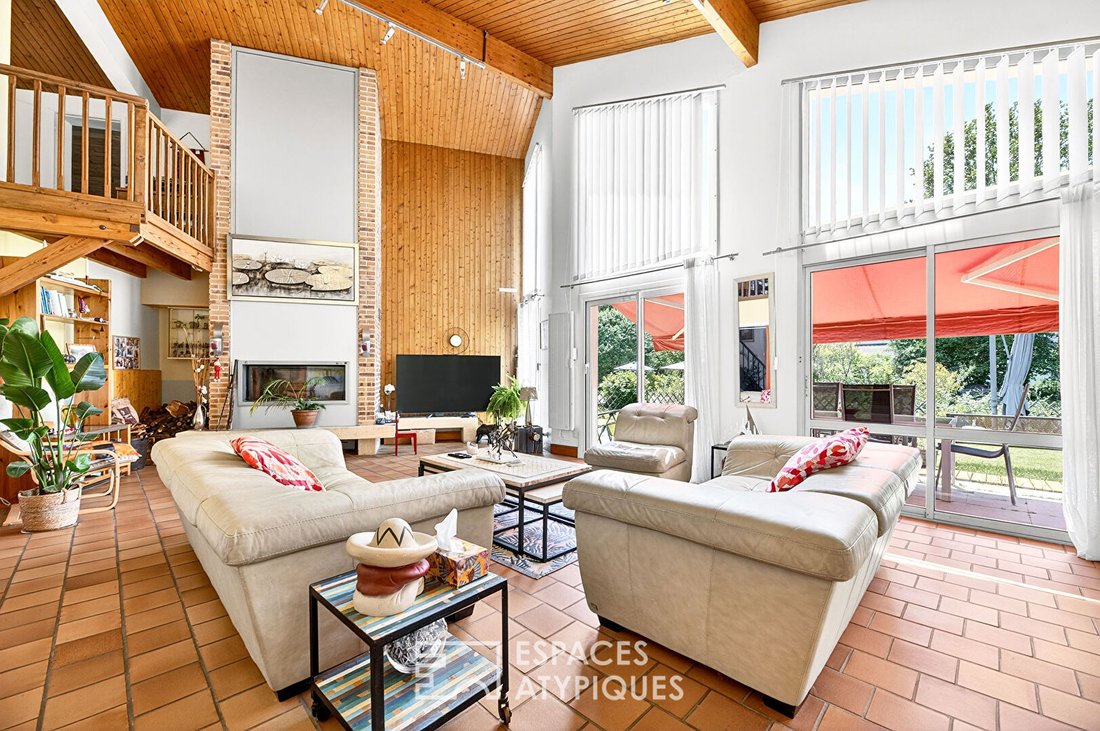 Villa in Coursac, Nouvelle-Aquitaine, France 4 - 18341575