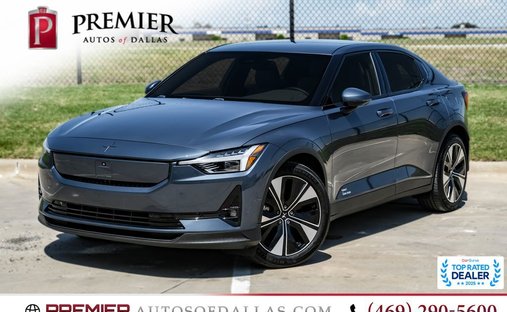 2024 Polestar 2 Long Range Dual Motor in Addison, TX, United States 1