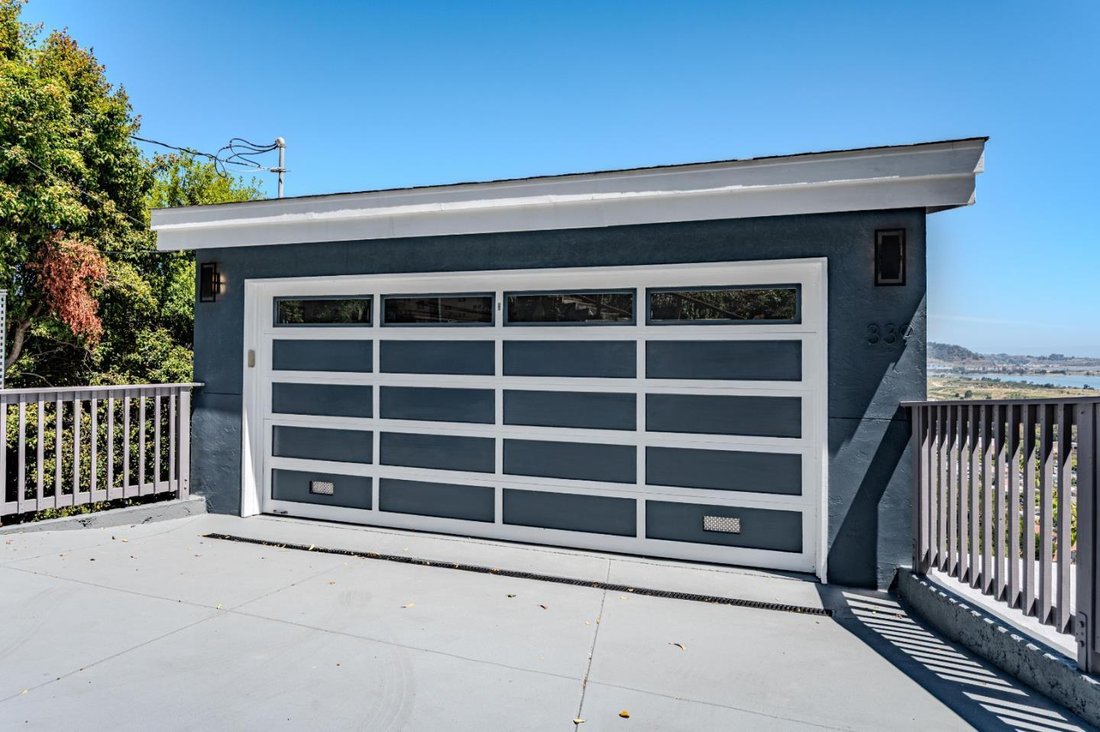 House in Brisbane, California, United States 3 - 18349313