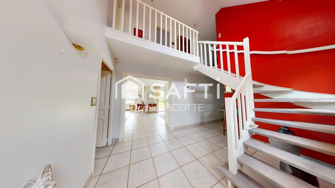 House in Bousbecque, Hauts-de-France, France 3 - 18343492