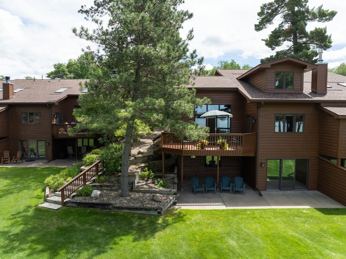 House in Crosslake, Minnesota, United States 1 - 18349032