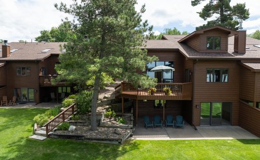 House in Crosslake, Minnesota, United States 1