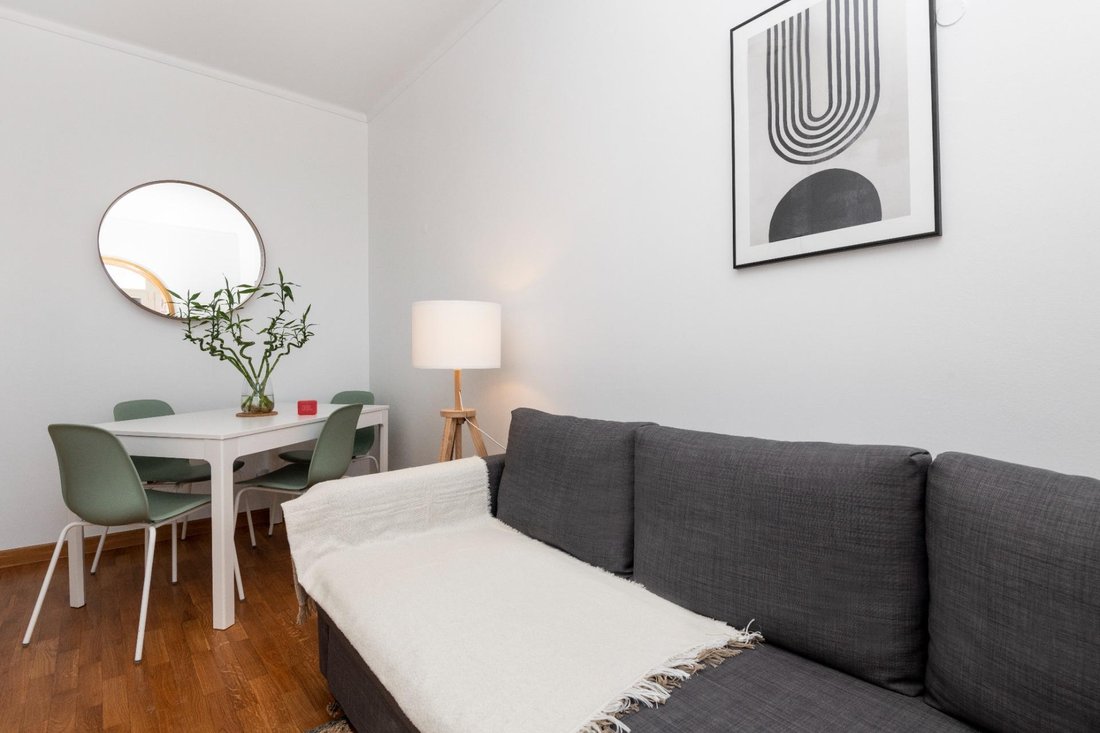 Apartment in Campo de Ourique, Lisbon, Portugal 4 - 18349835