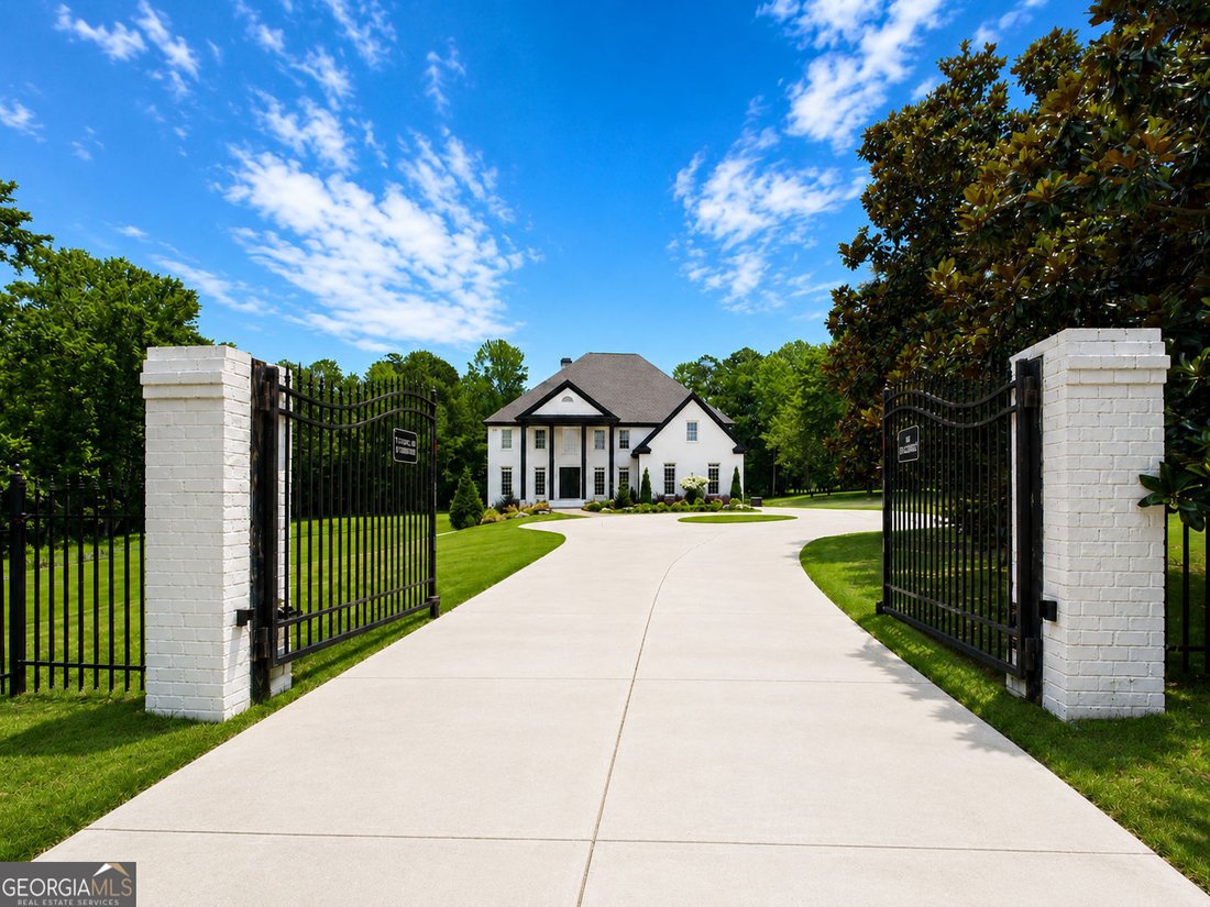 House in Milton, Georgia, United States 2 - 18346444