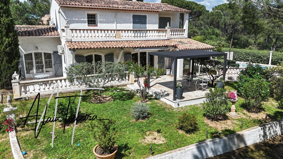 House in Sud, Vidauban, France 5 - 18343505