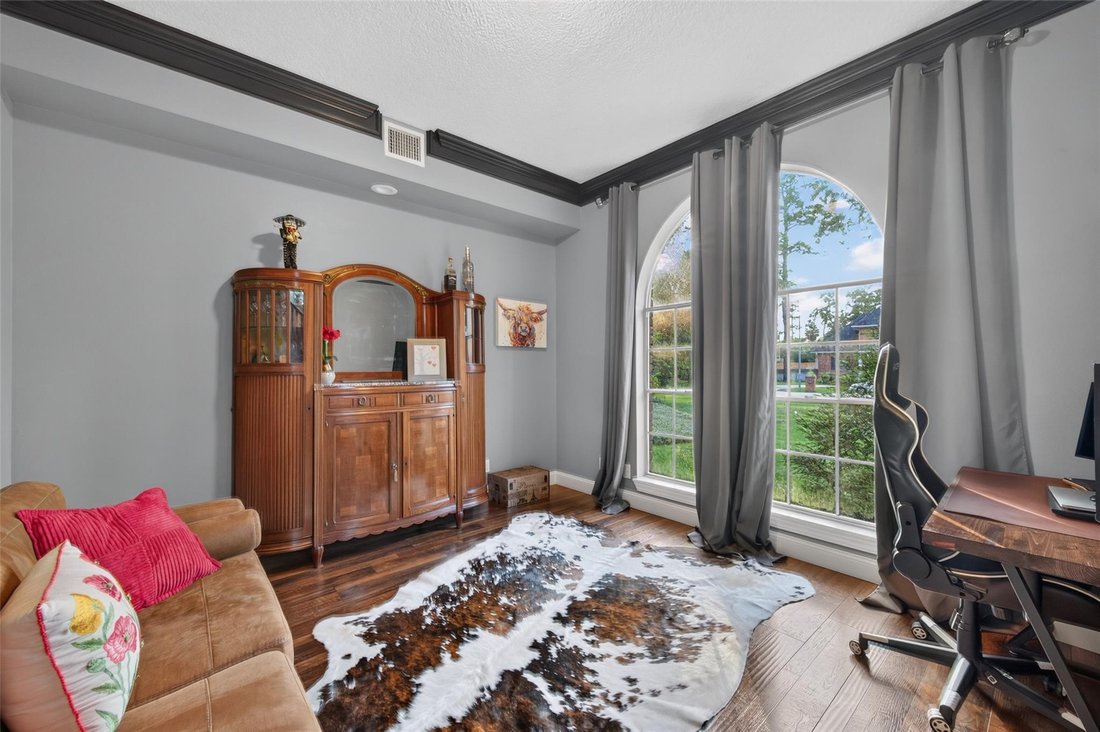 House in Houston, Texas, United States 5 - 18340918