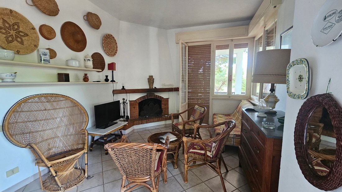 Villa in Capoliveri, Tuscany, Italy 3 - 18341012