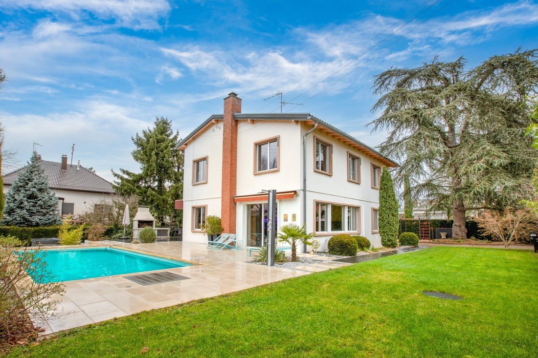 House in Nord, Saint-Louis, France 1 - 17416611