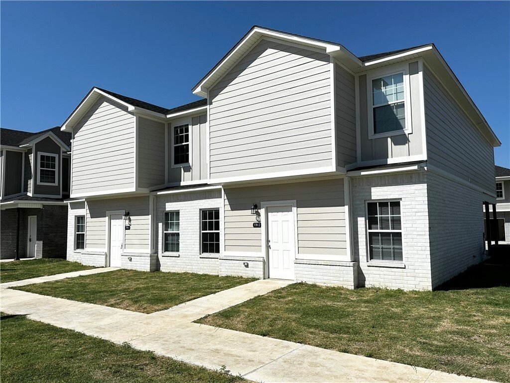 House in Johnson, Arkansas, United States 1 - 18342248