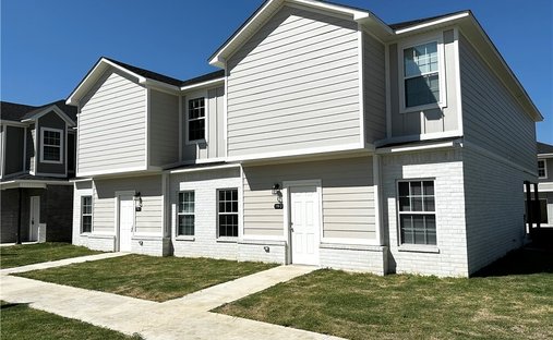 House in Johnson, Arkansas, United States 1