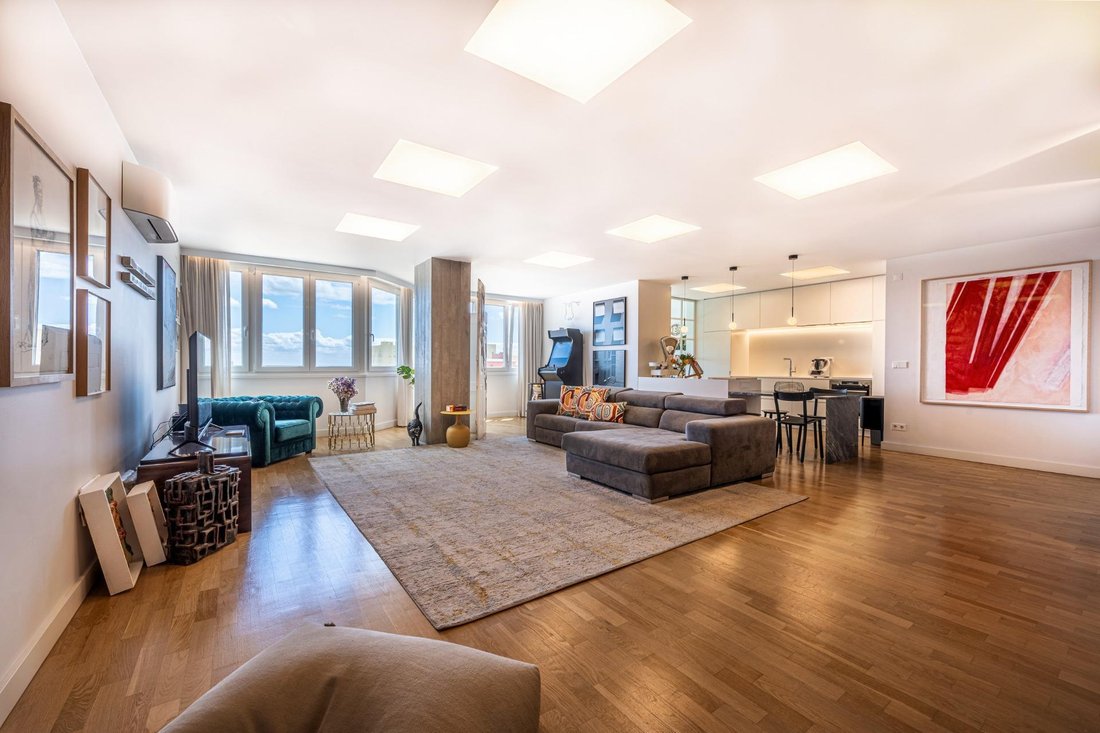 Apartment in Penha de Franca, Lisbon, Portugal 2 - 18349834