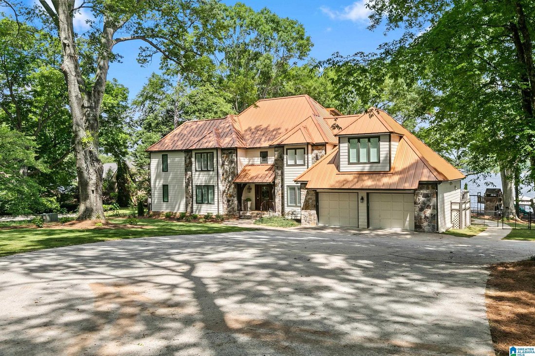 House in Pell City, Alabama, United States 3 - 18342632