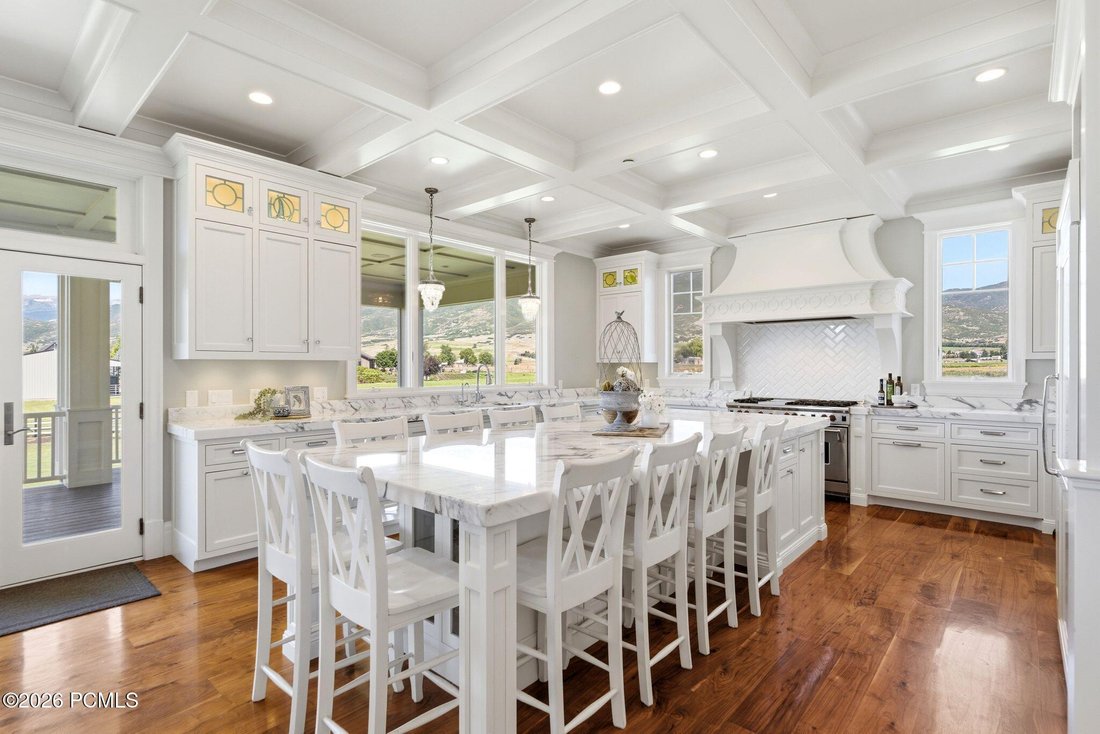 House in Midway, Utah, United States 5 - 18300635