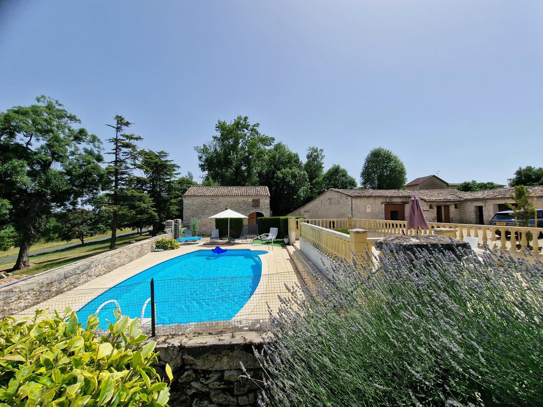 House in Vieux Bergerac, Bergerac, France 3 - 18341249
