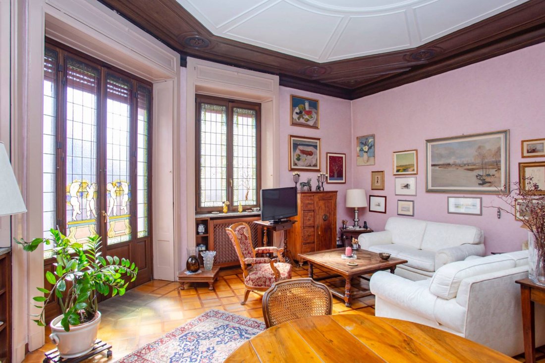 Apartment in Independence - Queen Giovanna, Milan, Italy 3 - 18341734