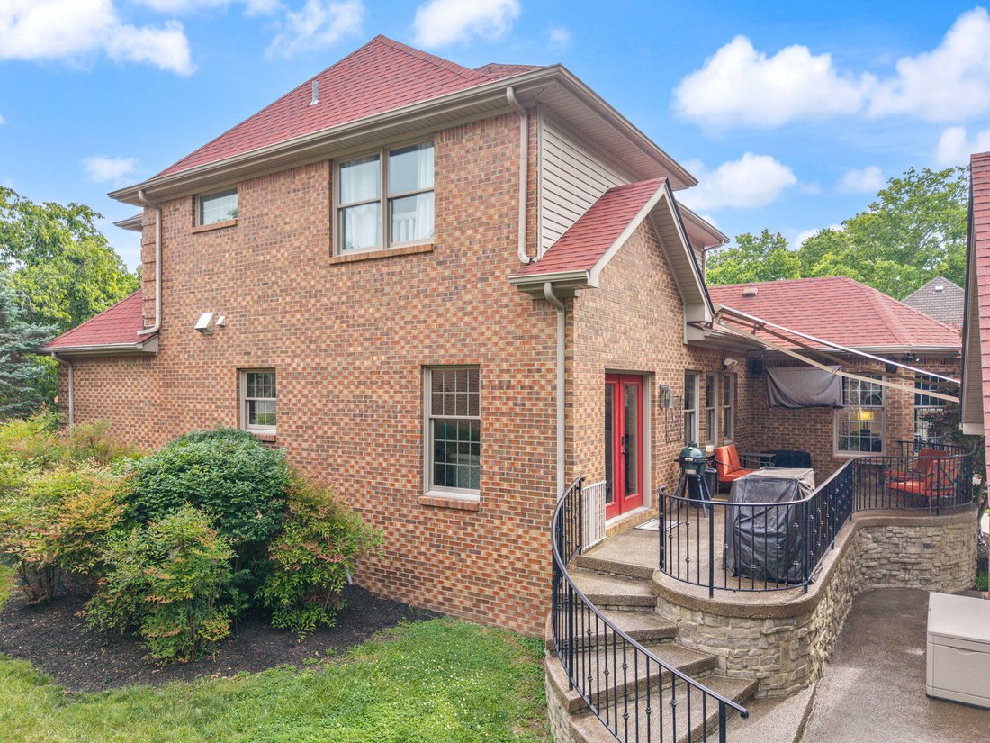 House in Danville, Kentucky, United States 5 - 18349004