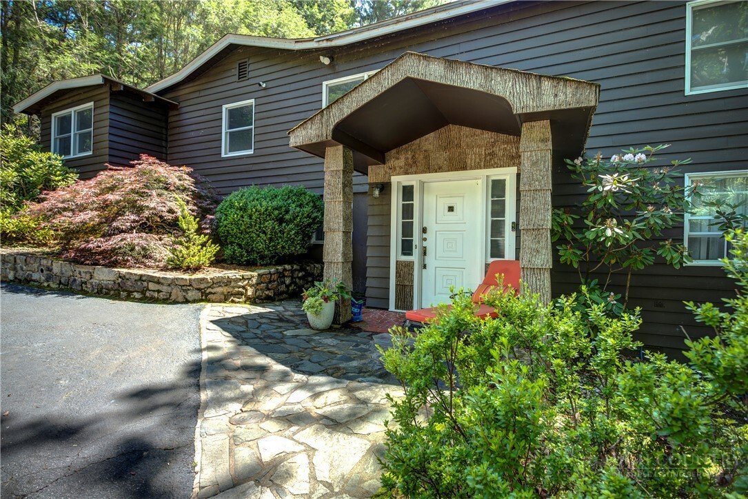 House in Blowing Rock, North Carolina, United States 4 - 18342252