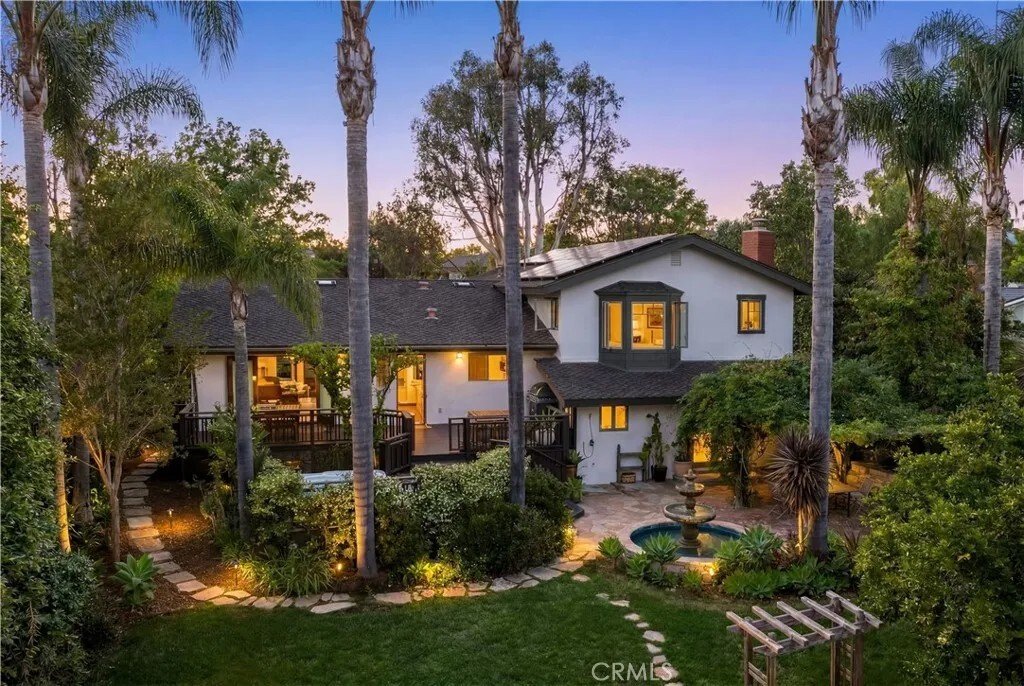 House in San Juan Capistrano, California, United States 2 - 18003629