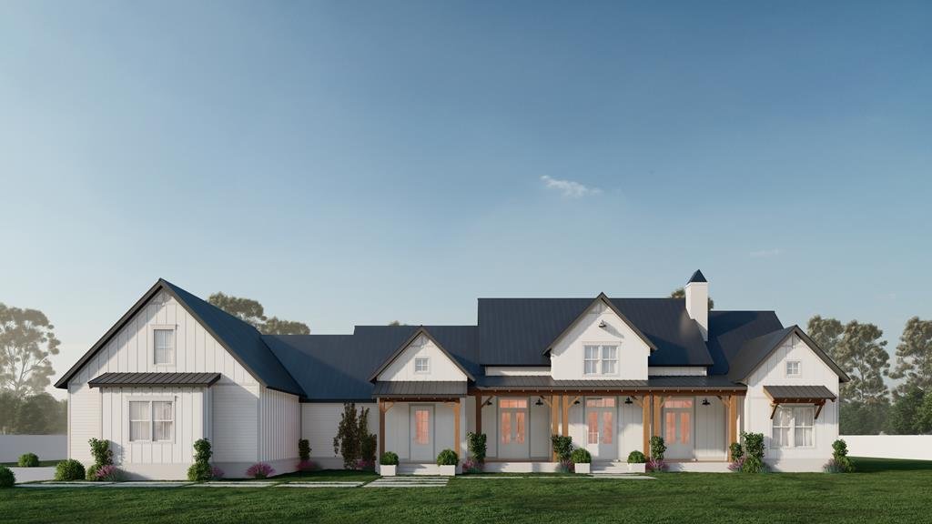 House in Talking Rock, Georgia, United States 1 - 18340759
