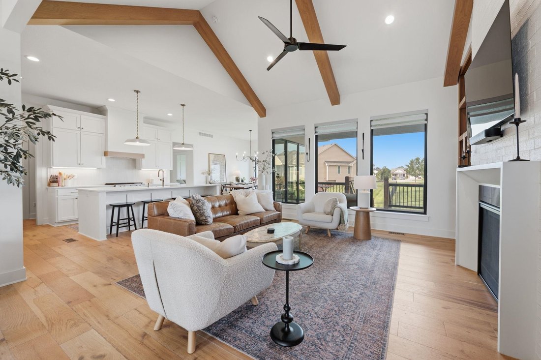 House in Bel Aire, Kansas, United States 3 - 18347138