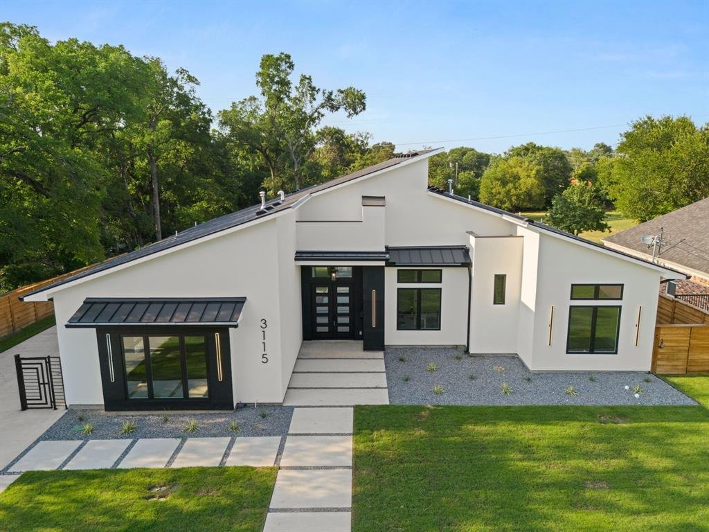 House in Dallas, Texas, United States 1 - 18345521