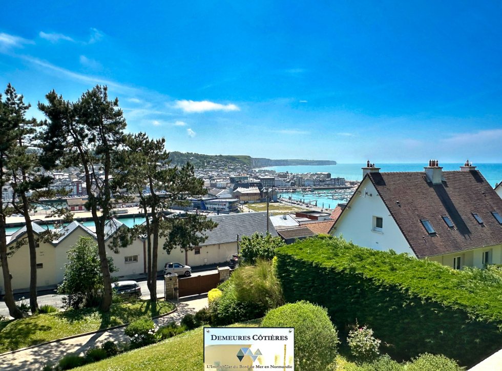 Estate in Fecamp, Normandy, France 3 - 18349245