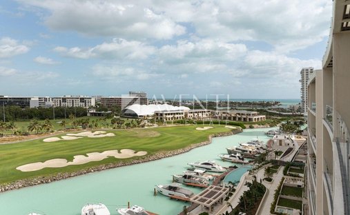 Appartamento a Cancún, Quintana Roo, Messico 1