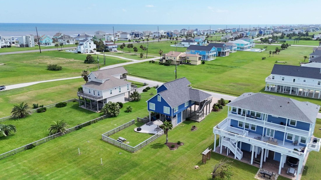 House in Galveston, Texas, United States 2 - 18347160