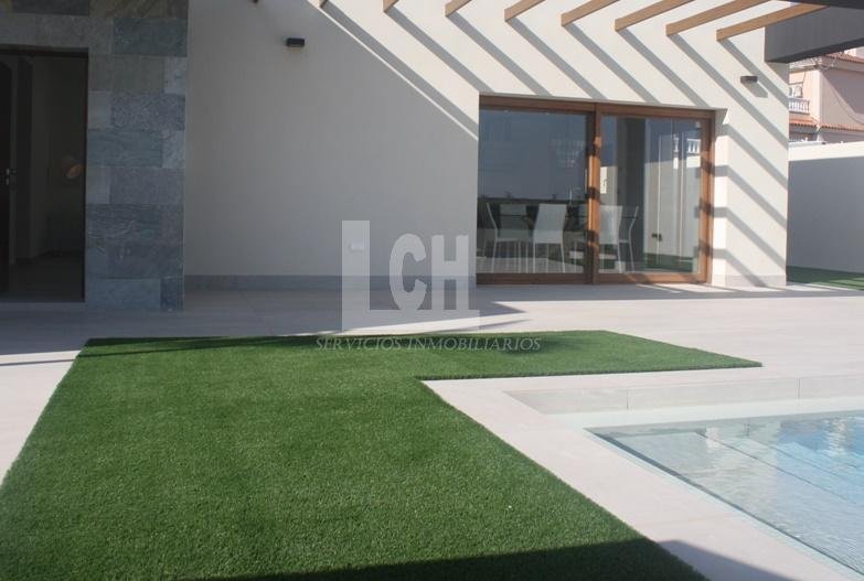 Villa in Torrevieja, Valencian Community, Spain 2 - 14427335