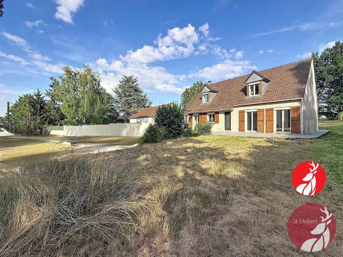 House in Cely, Ile-de-France, France 1 - 18346547