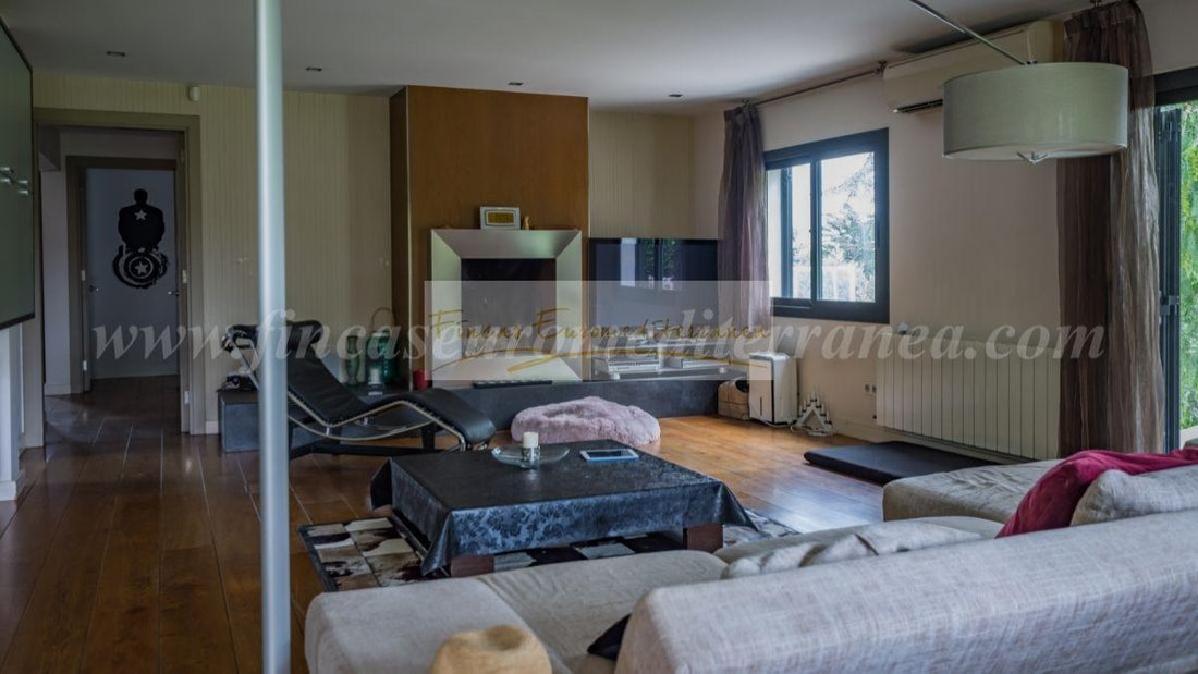 House in Cabrera de Mar, Catalonia, Spain 4 - 13111067