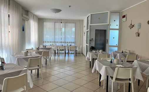 Bellariva - Rivazzurra - Miramare, Rimini, Emilia-Romagna 1