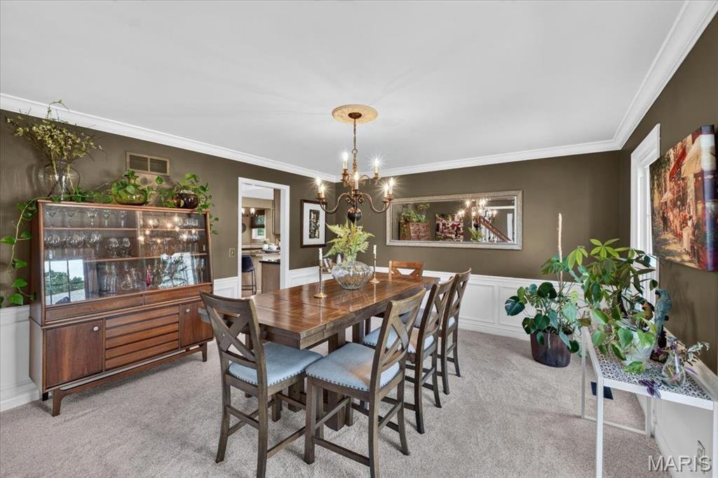 House in Ellisville, Missouri, United States 5 - 18340159