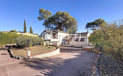House in Mougins, Provence-Alpes-Côte d'Azur, France 1