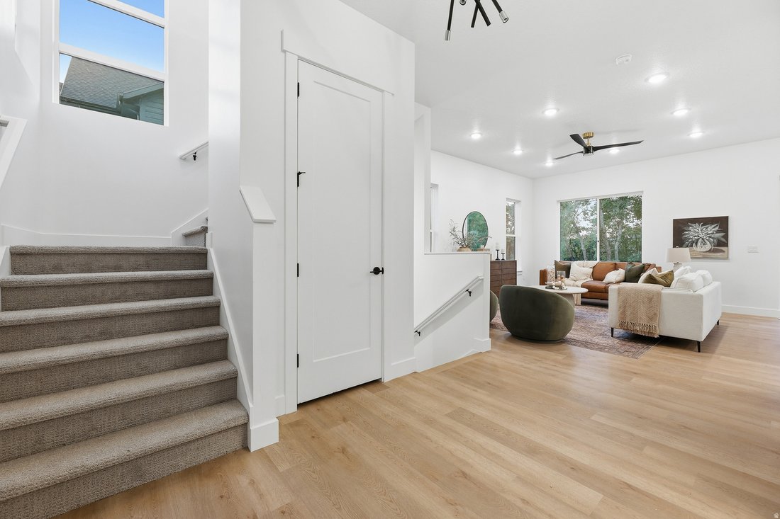 House in Ogden, Utah, United States 3 - 18349308