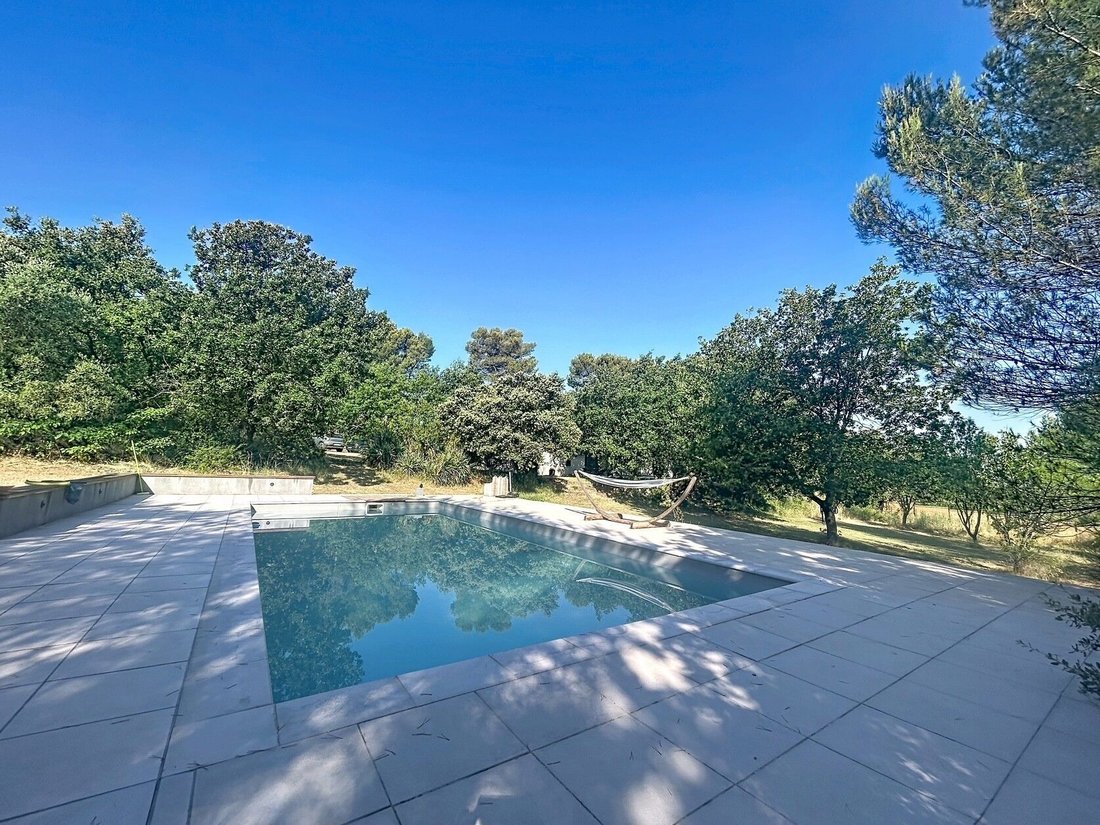 House in Meyrargues, Provence-Alpes-Côte d'Azur, France 1 - 18343076